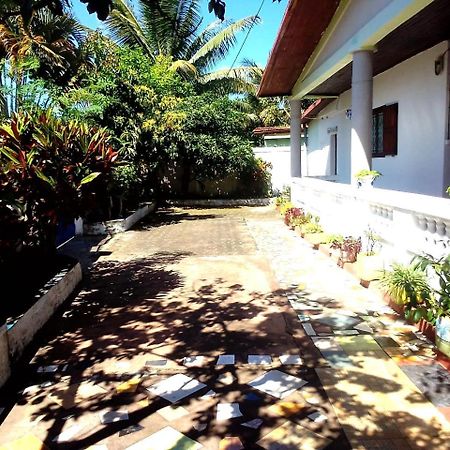 Maison D'Hotes Villa Mont Du Pelerin A Toamasina Madagascar Exterior photo